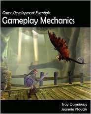 Game Development Essentials Gameplay Mechanics, (1418052698), Troy 