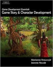 Game Development Essentials Game Story & Character Development 