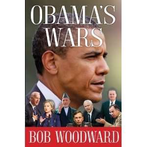   ] by author (Bob Woodward) on September 27, 2010 Bob Woodward Books
