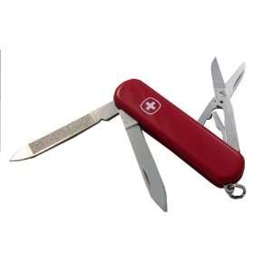  Red Swiss Army Knife: Sports & Outdoors