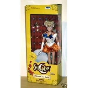  Sailor Moon Sailor Venus 6 Adventure Doll Toys & Games