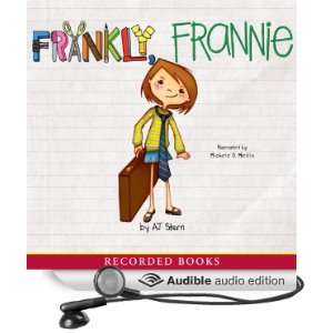  Frankly, Frannie Doggy Day Care (Audible Audio Edition 