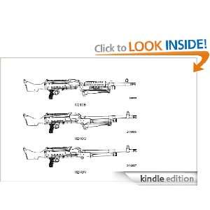 Manual, MACHINE GUN, 7.62MM, M240, MACHINE GUN, 7.62MM, M240B, MACHINE 