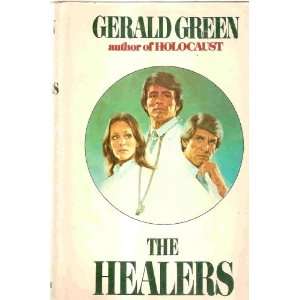  THE HEALERS GERALD GREEN Books