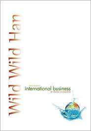   Business, (0131432753), John J. Wild, Textbooks   