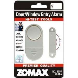  Door/Window Alarm Case Pack 100: Everything Else