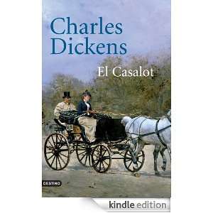 El casalot (Catalan Edition) Dickens Charles, PAMIES GIMENEZ XAVIER 