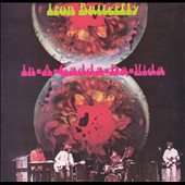 In A Gadda Da Vida by Iron Butterfly CD, Jul 1987, Rhino  