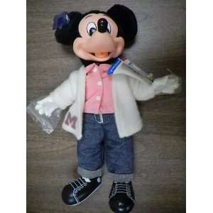   Style 11 Mickey Mouse By Walt Disney and Applause: Everything Else