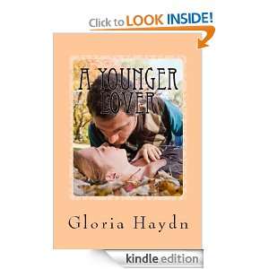 Younger Lover Gloria Haydn  Kindle Store