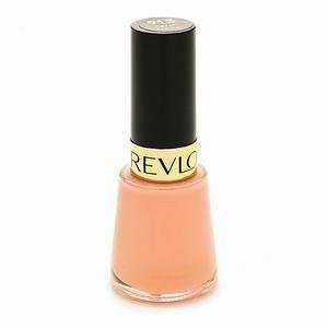  Revlon Nail Enamel, Peach Nectar, 0.5 Ounce Beauty
