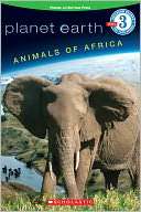 Animals of Africa (Turtleback School & Library Binding Edition)