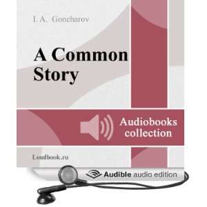   Audio Edition) Ivan Alexandrovich Goncharov, Nikolay Savitskiy Books
