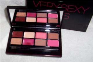 Victorias Secret VERY SEXY LIPS PALETTE Gloss Lipstick  