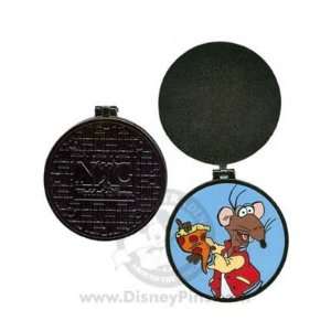   Pin   World of Disney   Manhole Cover   Rizzo   Muppets   Pin 68968