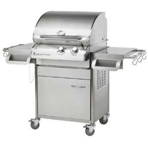 com Outdoor Greatroom Company 24 Inch Legacy Cook Number Natural Gas 