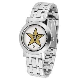   Vandy Mens Watch Stainless Steel:  Sports & Outdoors