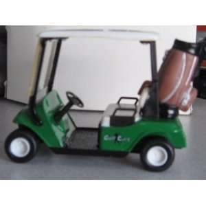  National Lampoons Van Wilder Golf Cart Pen Stand Toys 