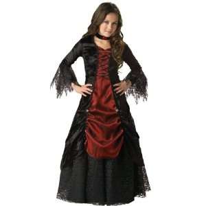  Lets Party By In Character Costumes Gothic Vampira Elite 