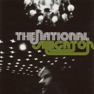  to samples the list author says it is a good national album with one