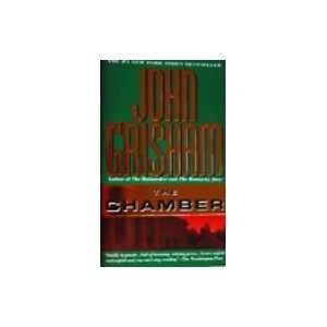  The Chamber (9780099179511) John Grisham Books