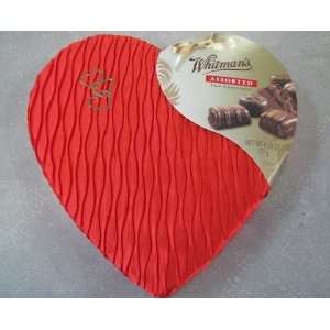  Russell Stover Valentines 6.25 oz Assorted Chocolates 