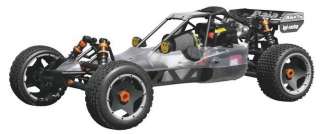 HPI Racing 1/5 Baja 5B SS Buggy Kit w/Clear Body 10610 4944258106106 