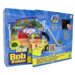  Bob the Builder Project Build It Lift, Load & Play 