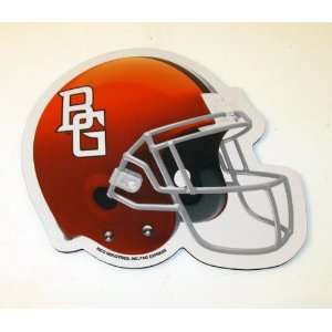 Bowling Green State Falcons Mouse Pad