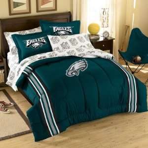  Philadelphia Eagles Bed In a Bag