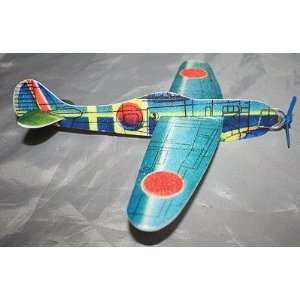  Flying Airplane Glider World War 2 Prop Toy Toys & Games