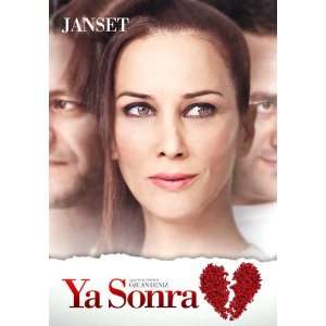  Ya Sonra? Poster Movie Turkish B 27 x 40 Inches   69cm x 