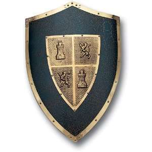  Roman Shield Replica from Armaduras Medievales