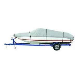   Boat Cover E   20 22 V Hull Runabouts Except Cuddy Cabin/Center