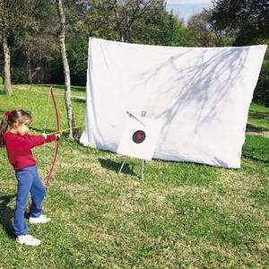  (Price/EA)SSG / BSN 26W x 10H Archery Netting: Sports 