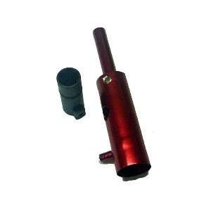  AXC Products 98 Red Aluminum Power Tube & High pro bolt 