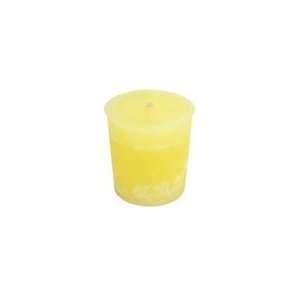  Votive Round Candle Citrus Harmony Box/18