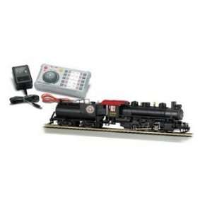 Command DCC Controller Plus DCC Equipped HO Loco, USRA 0 6 0 
