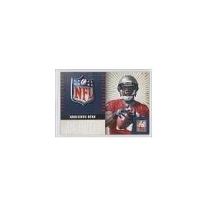   Elite Rookie NFL Shield #3   Arrelious Benn/999 Sports Collectibles