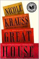   Great House by Nicole Krauss, Norton, W. W. & Company 