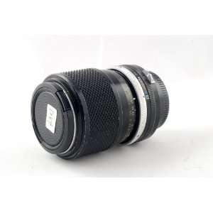   Nikkor 43 86mm f/3.5 non AI manual focus zoom lens: Camera & Photo