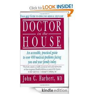   Effective Medical Self Care John C. Harbert  Kindle Store