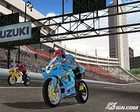 Suzuki Superbikes II Riding Challenge Sony PlayStation 2, 2006  