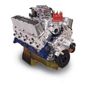   : Edelbrock Performer RPM 347 C.I.D. 9.9:1 Crate Engines: Automotive