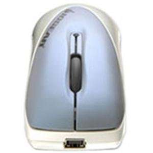  USB Wireless Bluetooth Mini Mouse 800DPI On/off Switch 