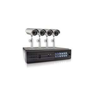    Swann Alpha D01C2 Video Surveillance System