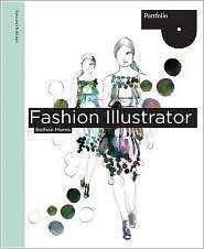 Fashion Illustrator, (1856696545), Chronicle Books Staff, Textbooks 