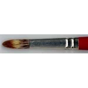  Round Artist Paint Brush By Royal Langnickel Arts, Crafts & Sewing