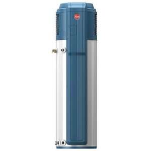  RHEEM HP50RH Water Heater,50 Gal,240 V