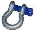 ALLOY Clevis Screw Pin Anchor Shackle FREE SHIP  